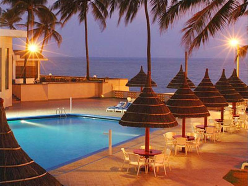The Galadari Hotel Colombo Exterior foto
